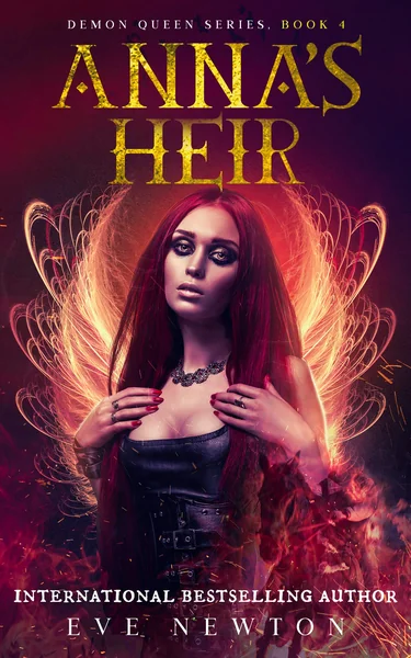 Anna's Heir
