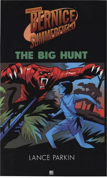 The Big Hunt