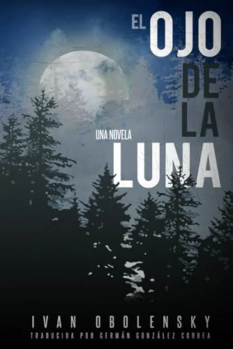 El ojo de la luna