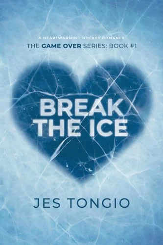 Break the Ice: A Heartwarming Hockey Romance