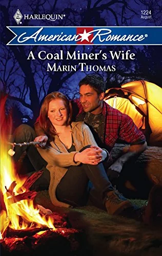 A Coal Miner's Wife