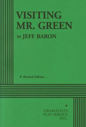 Visiting Mr. Green