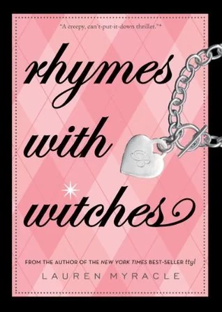 Rhymes with Witches