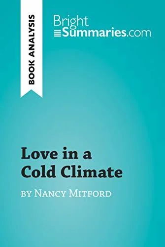 Love in a Cold Climate