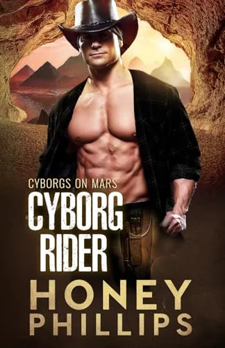 Cyborg Rider