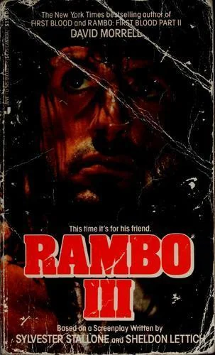 Rambo III