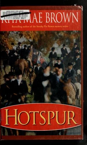 Hotspur