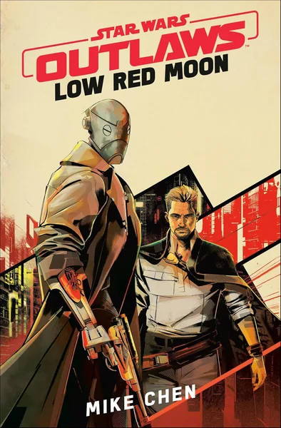 Low Red Moon (Star Wars: Outlaws)