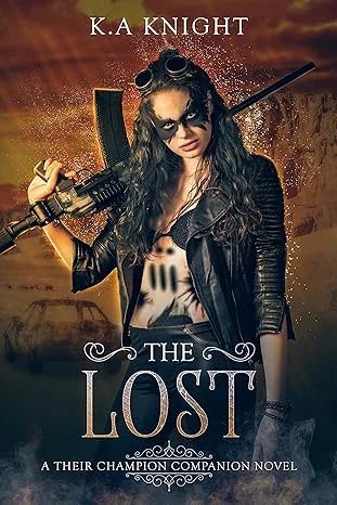 The Lost