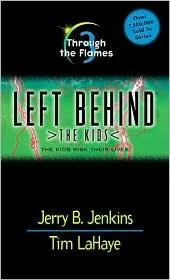 Left behind