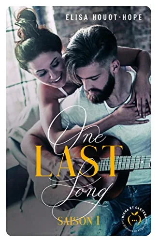 One last song - Saison 1: One last song - 1
