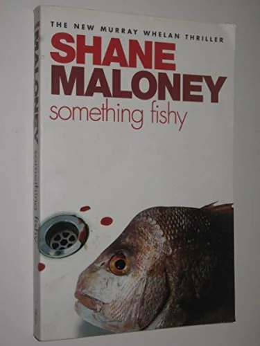 Something Fishy