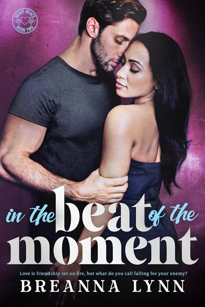In the Beat of the Moment