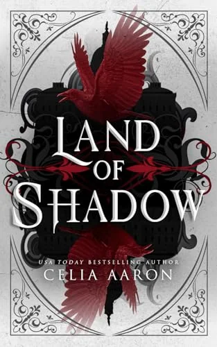Land of Shadow