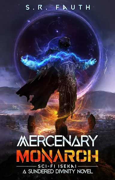 Mercenary Monarch