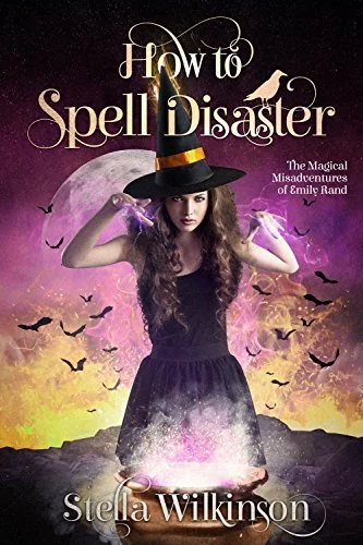 How to Spell Disaster