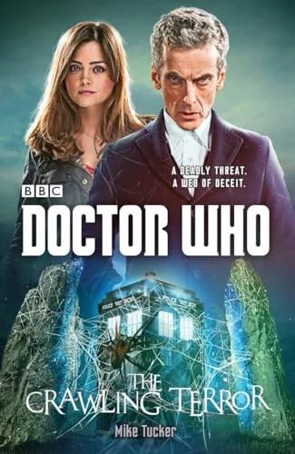 Doctor Who: The Crawling Terror