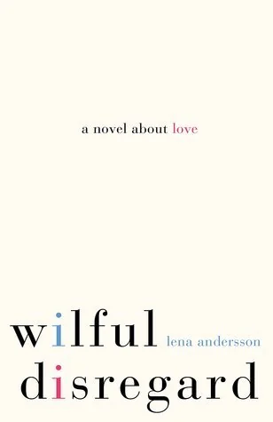Wilful Disregard