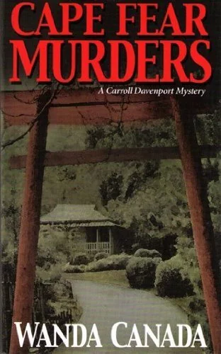 Cape Fear Murders