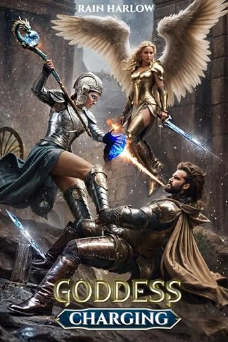 Goddess Charging