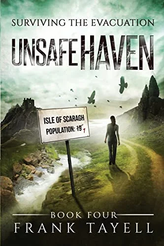 Unsafe Haven