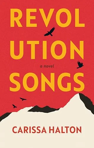 Revolution Songs