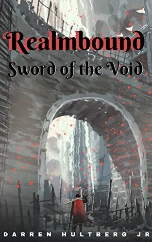 Sword of the Void