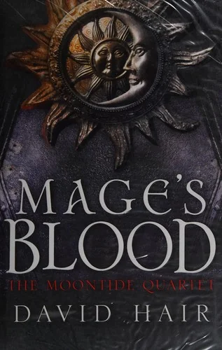 Mage's Blood