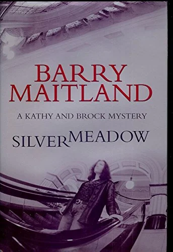 Silvermeadow