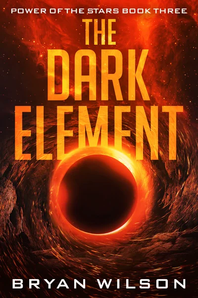 The Dark Element