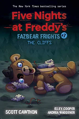 The Cliffs: An AFK Book