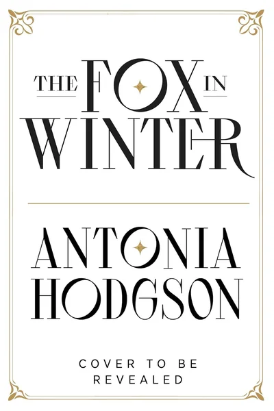 The Fox in Winter