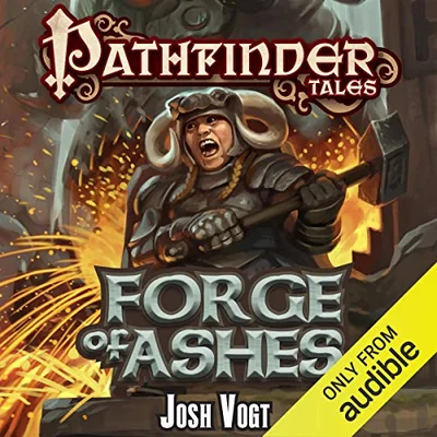 Forge of Ashes