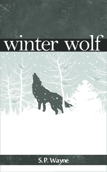 Winter Wolf