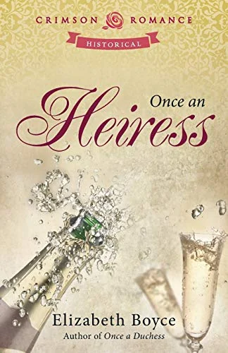 Once an Heiress