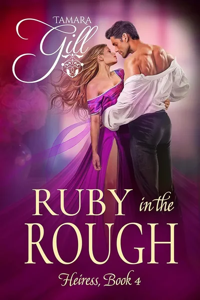 Ruby in the Rough