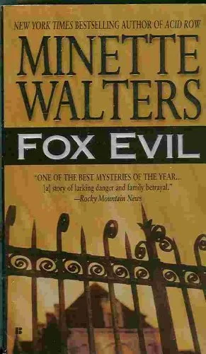 Fox evil