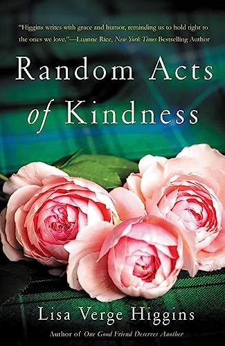 Random Acts of Kindness
