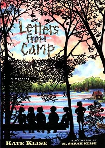 Letters from camp