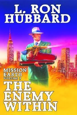 The Enemy Within