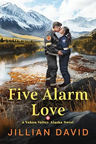 Five Alarm Love