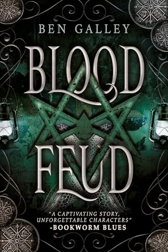 Bloodfeud
