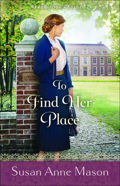 To Find Her Place