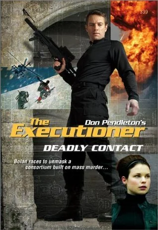 Deadly Contact