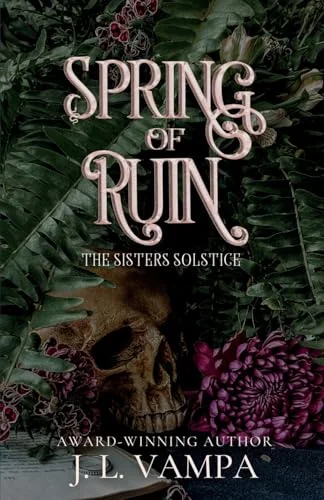 Spring of Ruin