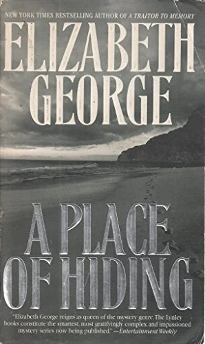 A Place of Hiding