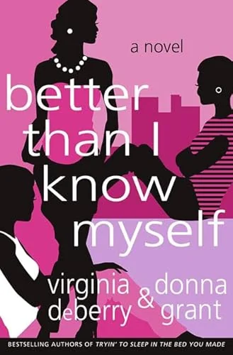 Better Than I Know Myself