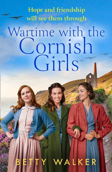 Wartime with the Cornish Girls