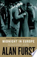 Midnight in Europe