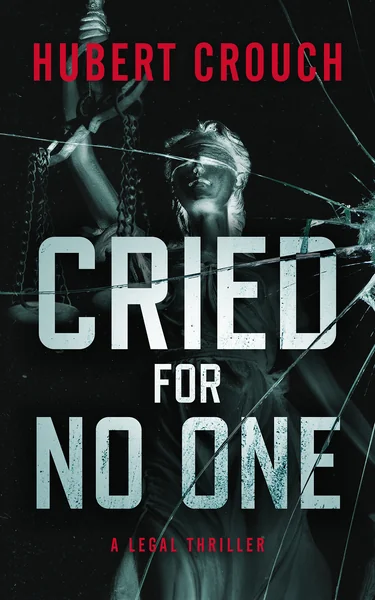 Cried for No One